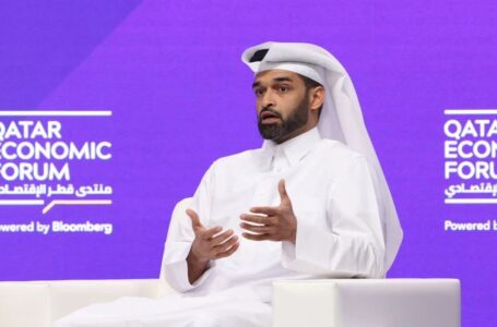 حسن الذوادي: كأس العالم قطر 2022 كان لها تأثير كبير على المجتمع