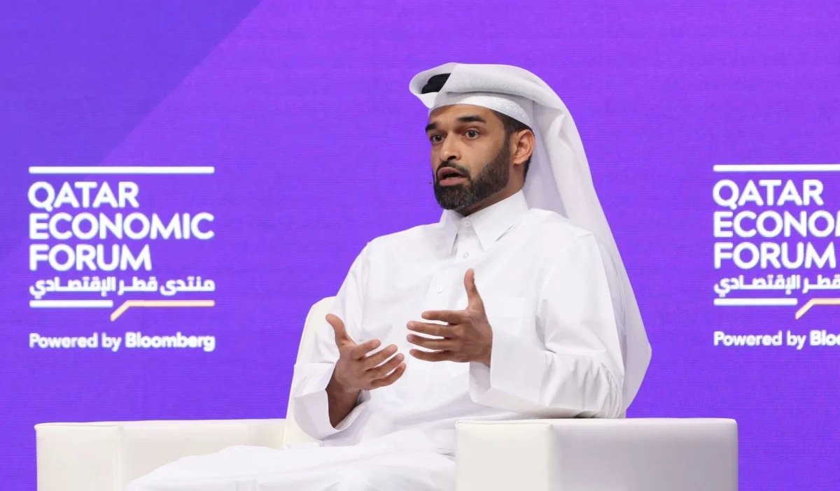 حسن الذوادي: كأس العالم قطر 2022 كان لها تأثير كبير على المجتمع