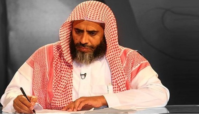 نجل الداعية السعودي المعتقل عوض القرني يعلن هروبه من المملكة