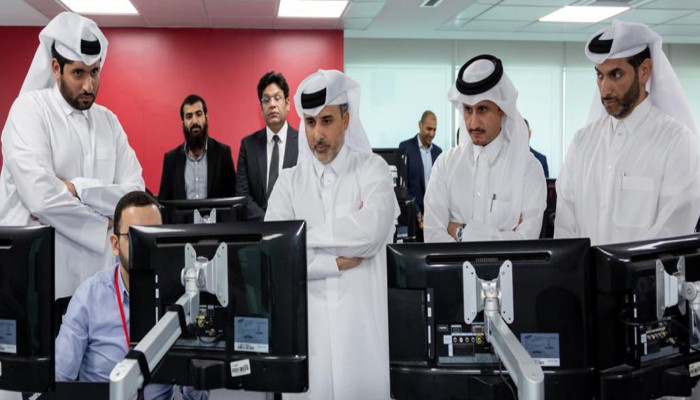 قبيل المونديال.. قطر تغازل العاملين في الأمن السيبراني بعلاوة 50%