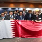 انتخاب قطر عضوا في منظمة الطيران المدني "إيكاو"
