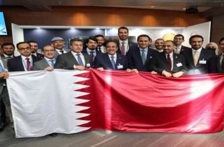 انتخاب قطر عضوا في منظمة الطيران المدني “إيكاو”