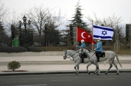 مصادر: تركيا تعين سفيرا جديدا لها في إسرائيل.. من هو؟