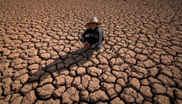 20 مرة على الأقلّ.. التغيّر المناخي زاد من احتمالات حدوث الجفاف