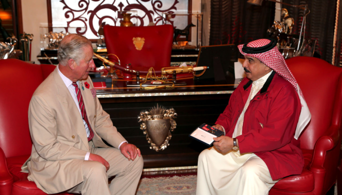 ديلي تلجراف: بريطانيا تمول سلطات البحرين المتهمة بالتعذيب والإعدامات