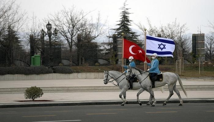 قناة عبرية: إسرائيل وافقت على تعيين شاكر أوزكان سفيرًا جديدًا لتركيا
