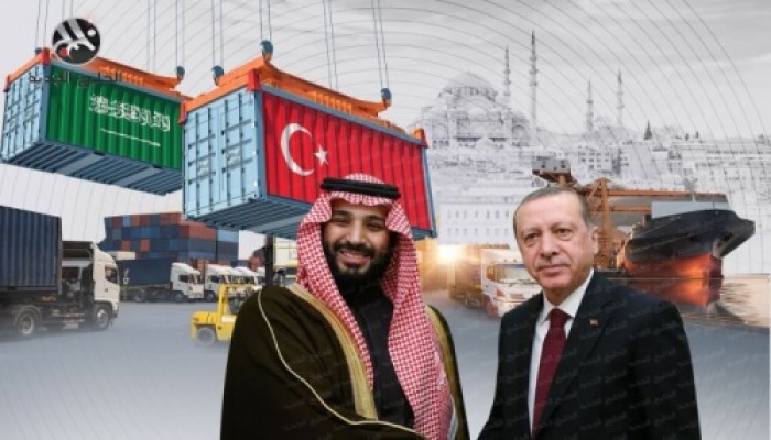 دعوة سعودية لتركيا لوضع خطة تعاون إعلامي وخارطة طريق لتبادل الخبرات