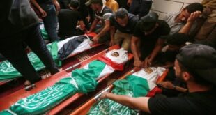 "كانوا مجرد أطفال".. أمنيستي تدعو الجنائية الدولية للتحقيق بهجمات الاحتلال على غزة