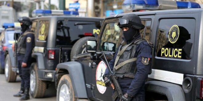 مقتل أجنبيين في مشاجرة بسبب معاكسة فتاة بالقاهرة
