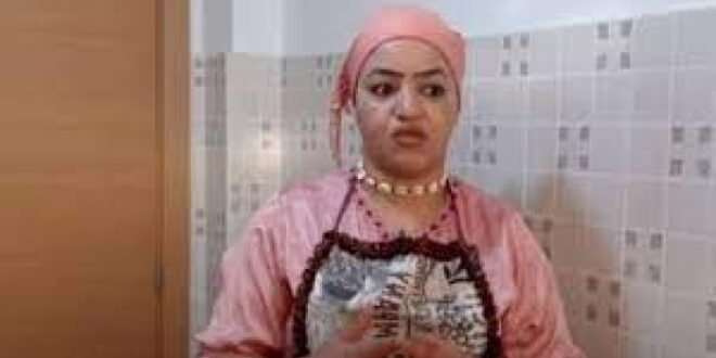 بسبب فيديو المرحاض.. السجن سنتين ليوتيوبر مغربية شهيرة