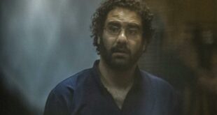 ضغوط نيابية بريطانية للإفراج عن المعتقل المصري علاء عبدالفتاح