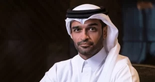 حسن الذوادي: حفل افتتاح المونديال عرس كروي بنكهة عربية على منصة عالمية