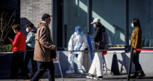 لا تزال الصين تعاني من تبعات وباء كورونا والطفرات الجديدة تهدد الملايين