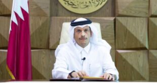 وزير الخارجية: ألمانيا تتعامل "بازدواجية المعايير" في انتقاداتها لتنظيم كأس العالم في قطر
