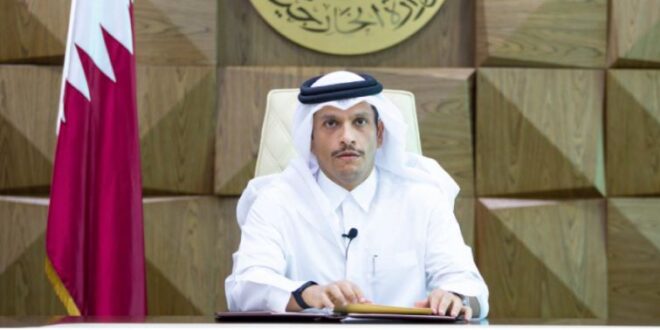 وزير الخارجية: ألمانيا تتعامل "بازدواجية المعايير" في انتقاداتها لتنظيم كأس العالم في قطر