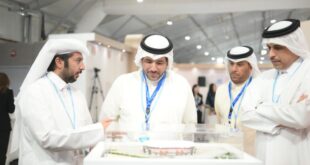  إشادات واسعة بجهود دولة قطر في استضافة المونديال خلال مؤتمر "COP 27"