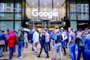 آلاف الموظفين في غوغل مهددون بالفصل