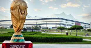 بيع نحو 3 ملايين تذكرة لنهائيات كأس العالم FIFA قطر 2022