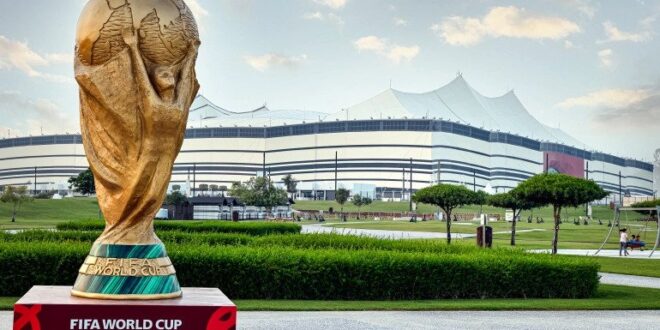 بيع نحو 3 ملايين تذكرة لنهائيات كأس العالم FIFA قطر 2022