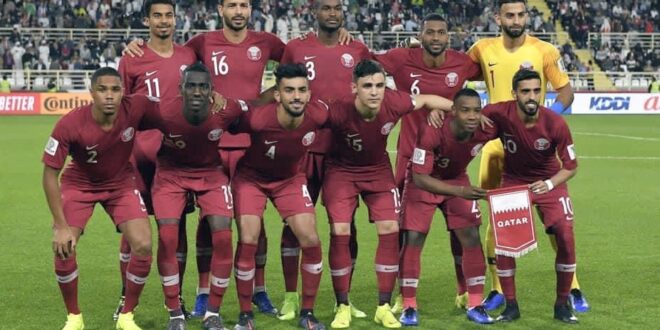 فيليكس سانشيز يعلن قائمة منتخب قطر لكأس العالم