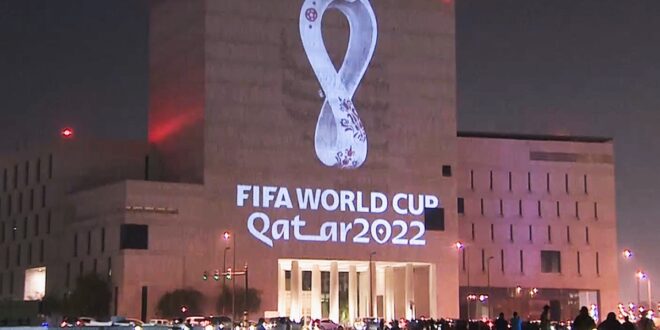 محمد الكعبي: عن قطر وتحدّي كأس العالم