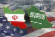 حرب ايران و السعودية
