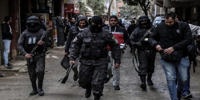 وسط دعوات للاحتجاج.. الأمن المصري يعتقل المئات في السويس