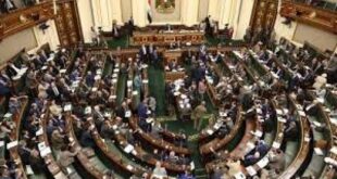 مصر.. البرلمان يوافق على علاوة للموظفين