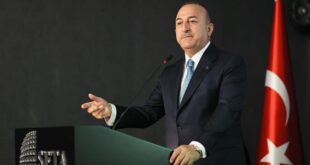 تركيا: تسليح اليونان لجزر إيجة يهدد أمننا ولا مشاكل لنا مع مصر