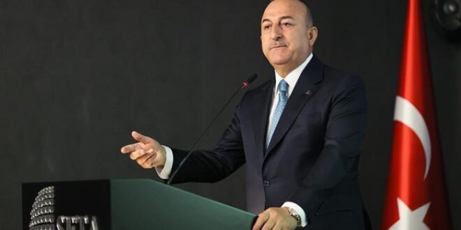 تركيا: تسليح اليونان لجزر إيجة يهدد أمننا ولا مشاكل لنا مع مصر