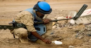 الأمم المتحدة: مقتل وإصابة 343 مدنيا في اليمن في 6 أشهر من هدنة
