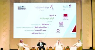 عبد الله الملا: 92 نادياً بجامعة قطر لاحتضان المواهب الطلابية