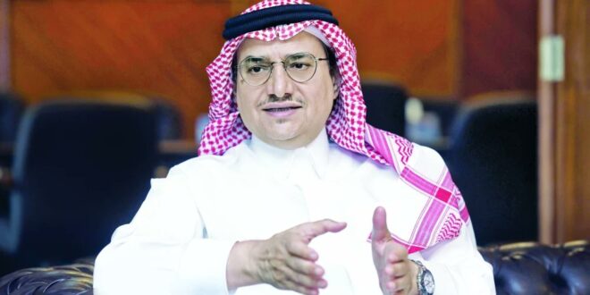 السفير السعودي: احتفال دولة قطر باليوم الوطني بالتزامن مع نهائي كأس العالم يجعلها مناسبة تاريخية