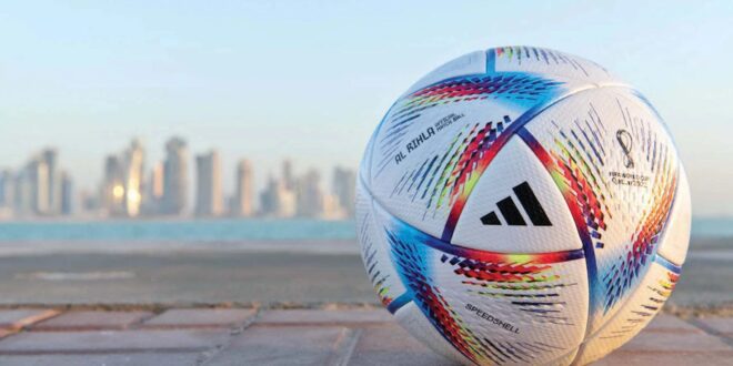 قطر تشجب وتستنكر محاولات تسييس أو “عنصرة” كرة القدم والرياضة