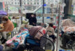 خبراء يقدرون أكثر من مليون حالة وفاة في الصين بسبب كوفيد