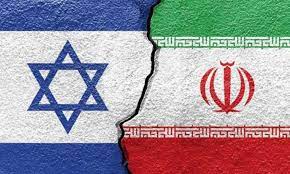 الحرب الإيرانية الإسرائيلية