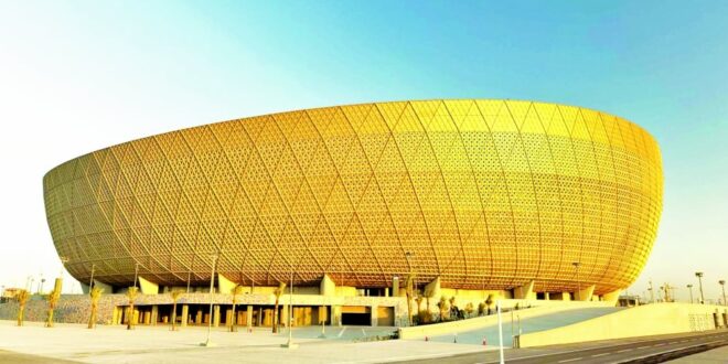 فيفا: البنية التحتية التي تم تجهيزها في إطار بطولة كأس العالم FIFA قطر 2022 متفوقة ورائعة
