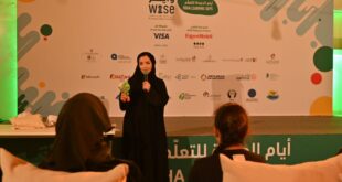 مهرجان أيام الدوحة للتعلّم يقدم مساحة للتثقيف المجتمعي مفعمة بالحياة