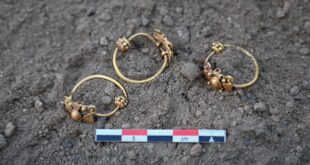  اكتشاف نقوش مسندية وقطع أثرية نادرة في السعودية