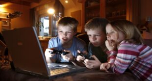 دراسة: ألعاب الفيديو لا تؤثر سلبا في القدرات المعرفية للأطفال