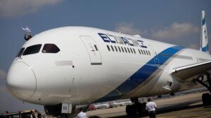 مناقصة لشركات طيران إسرائيلية