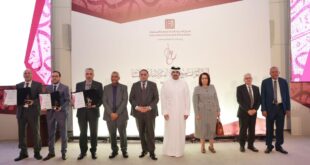 وزير الثقافة يتوج الفائزين بالجائزة العربية لتشجيع البحث في العلوم الاجتماعية والإنسانية