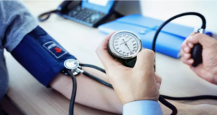 دراسة: ارتفاع ضغط الدم يسبب تلف القلب عند اليافعين
