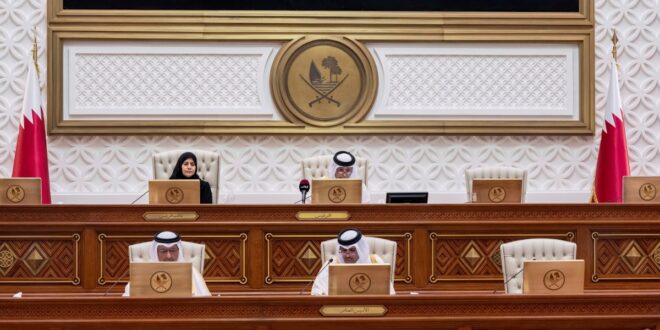 مجلس الشورى يناقش مشكلة الطلاق ويقرر تشكيل لجنة مؤقتة لدراستها