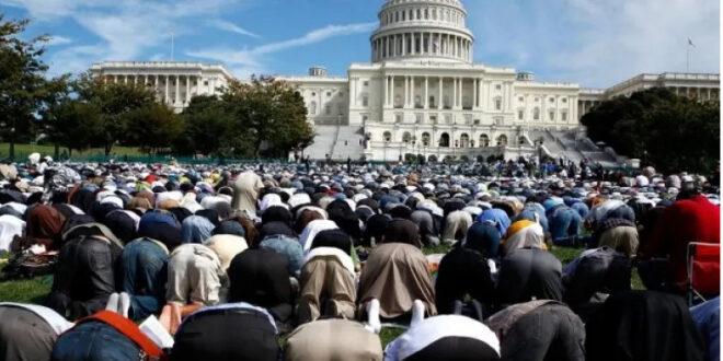 شهر رمضان فرصة للتواصل والتضامن بين المسلمين في الولايات المتحدة الأمريكية