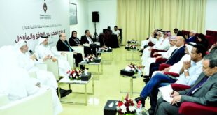 خبراء خلال حلقة نقاشية بـ «القطري للصحافة»: خارطة طريق لإعلام صحي يواجه التحديات