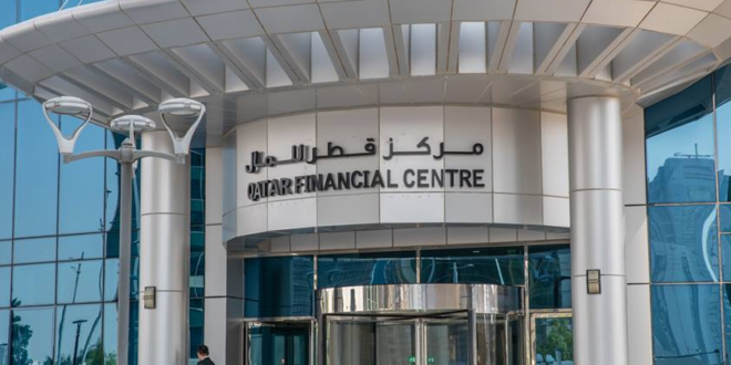 هيئة مركز قطر للمال وشركة R3 توقعان اتفاقية تعاون لدعم صناعة التكنولوجيا المالية في قطر