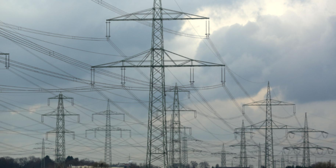 ألمانيا تؤكد توفر حاجياتها من الكهرباء خلال فصل الشتاء المقبل