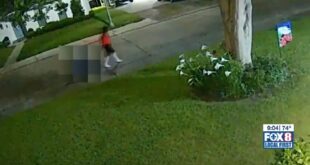 الولايات المتحدة.. كاميرات المراقبة توثق امرأة حاولت إخفاء جثة ضحيتها أمام منزل زوجة عشيقها