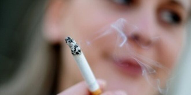  دراسة بريطانية: تدخين السجائر يُحدث ضمورا في الدماغ مع تقدم العمر